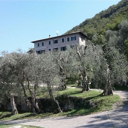 B&B Villa Candoras Malcesine Kültér fotó