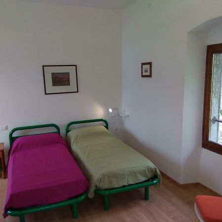 B&B Villa Candoras Malcesine Kültér fotó