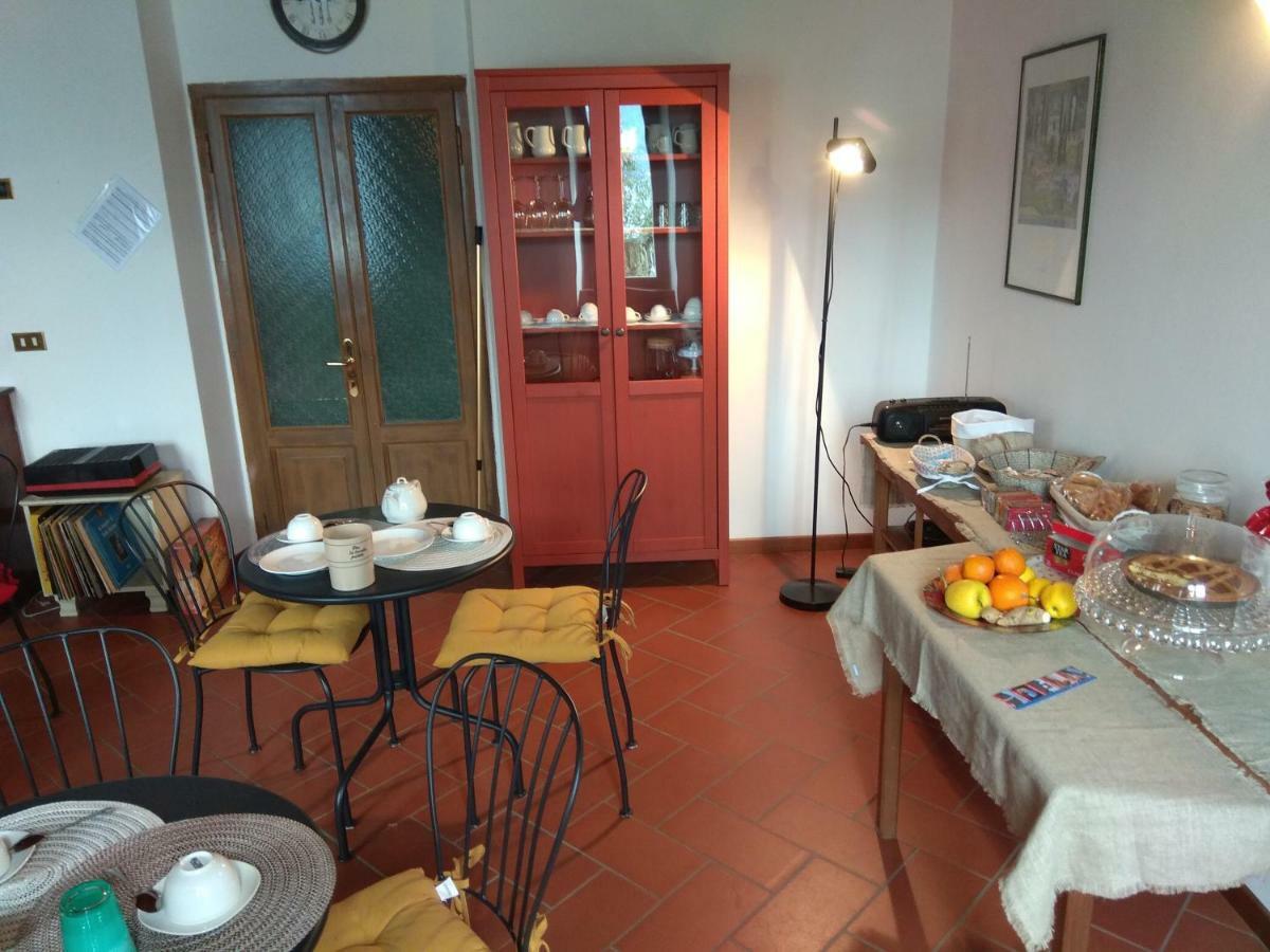 B&B Villa Candoras Malcesine Kültér fotó