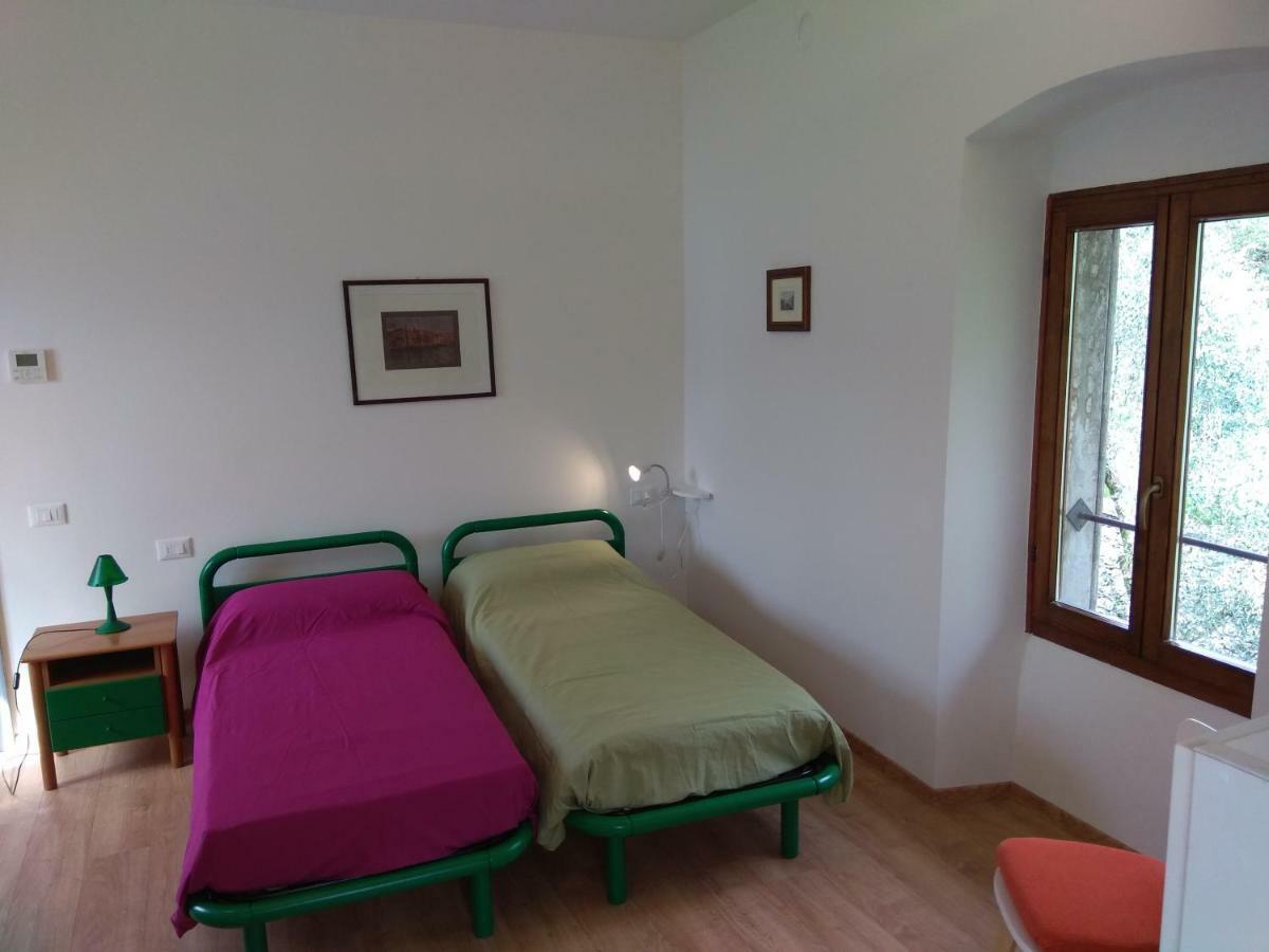 B&B Villa Candoras Malcesine Kültér fotó