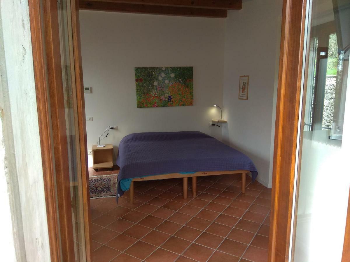 B&B Villa Candoras Malcesine Kültér fotó