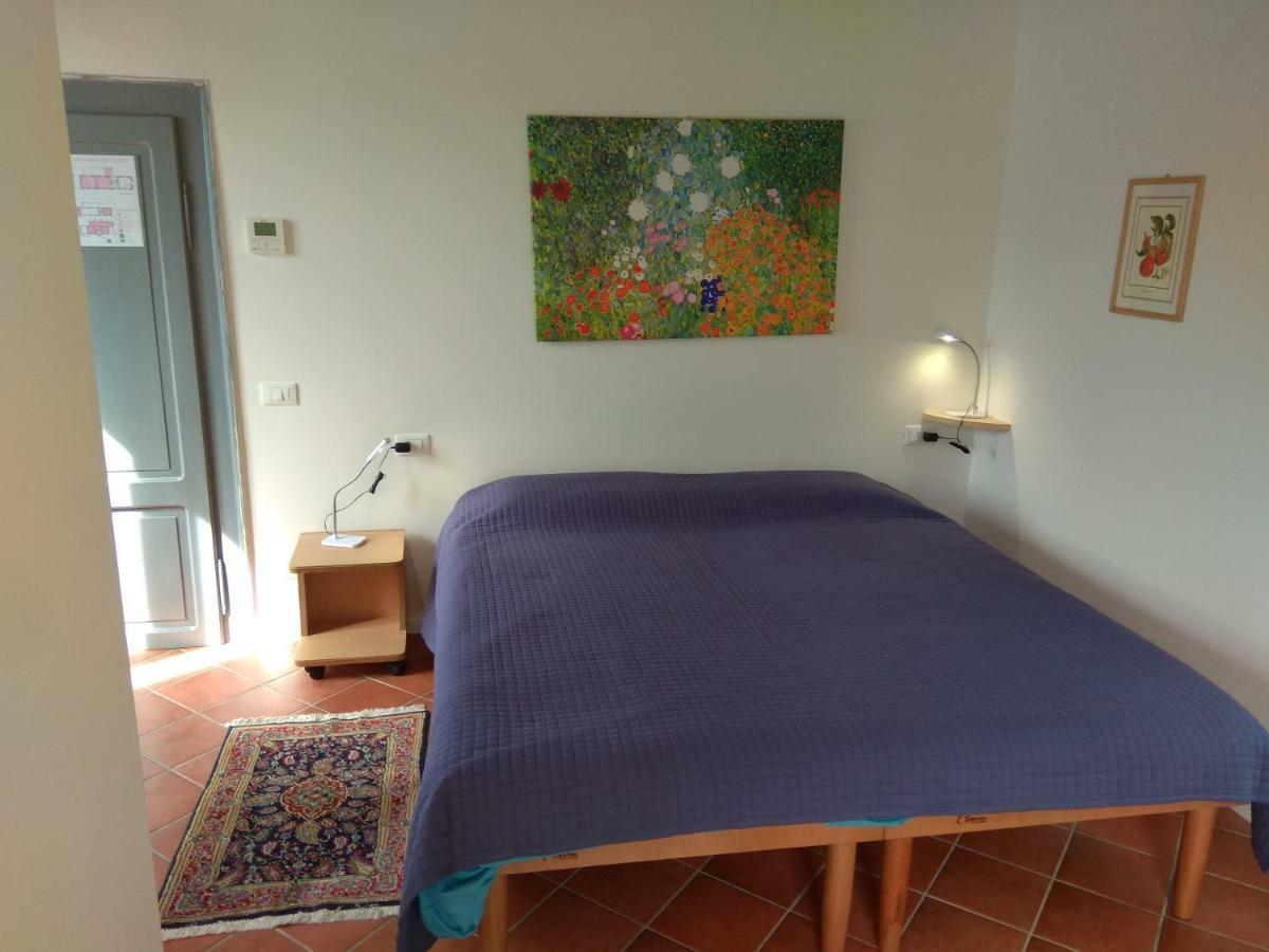 B&B Villa Candoras Malcesine Kültér fotó